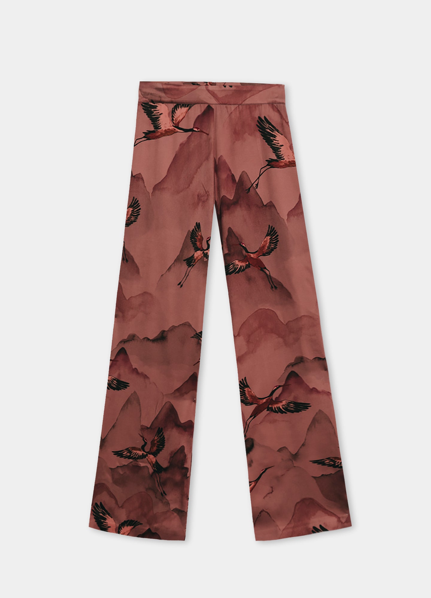 Naromi Trousers