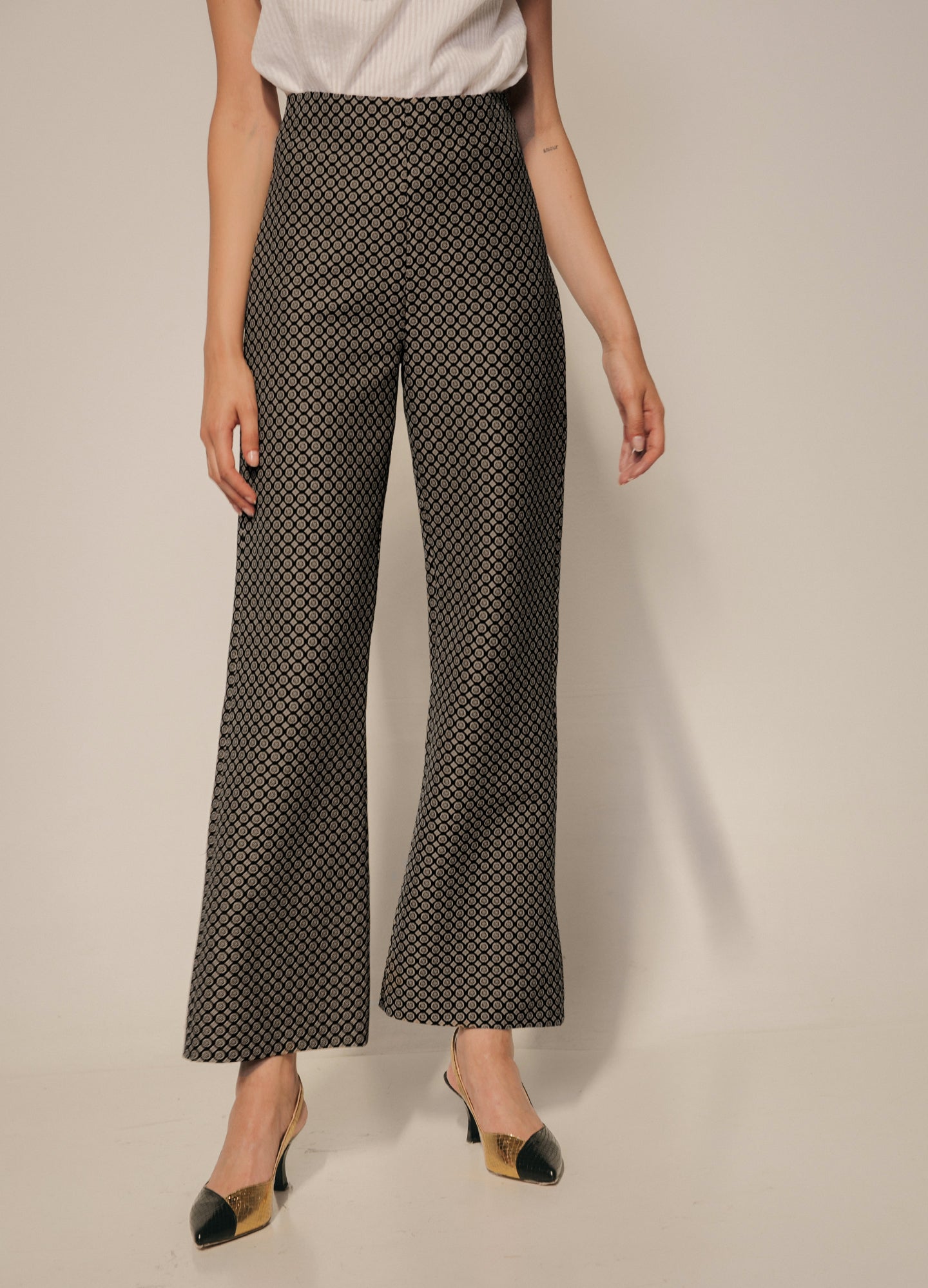 Singer Trousers