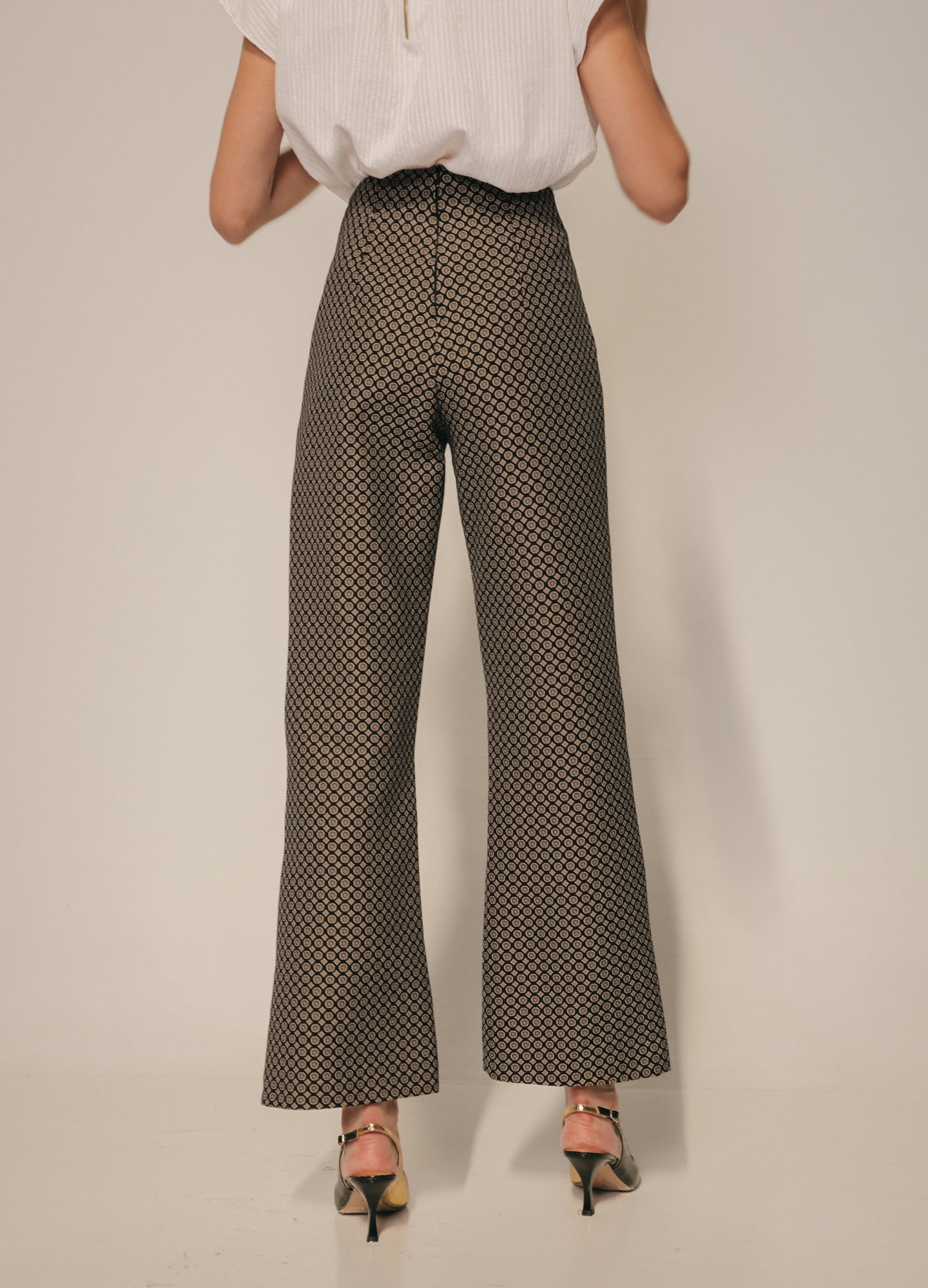 Singer Trousers