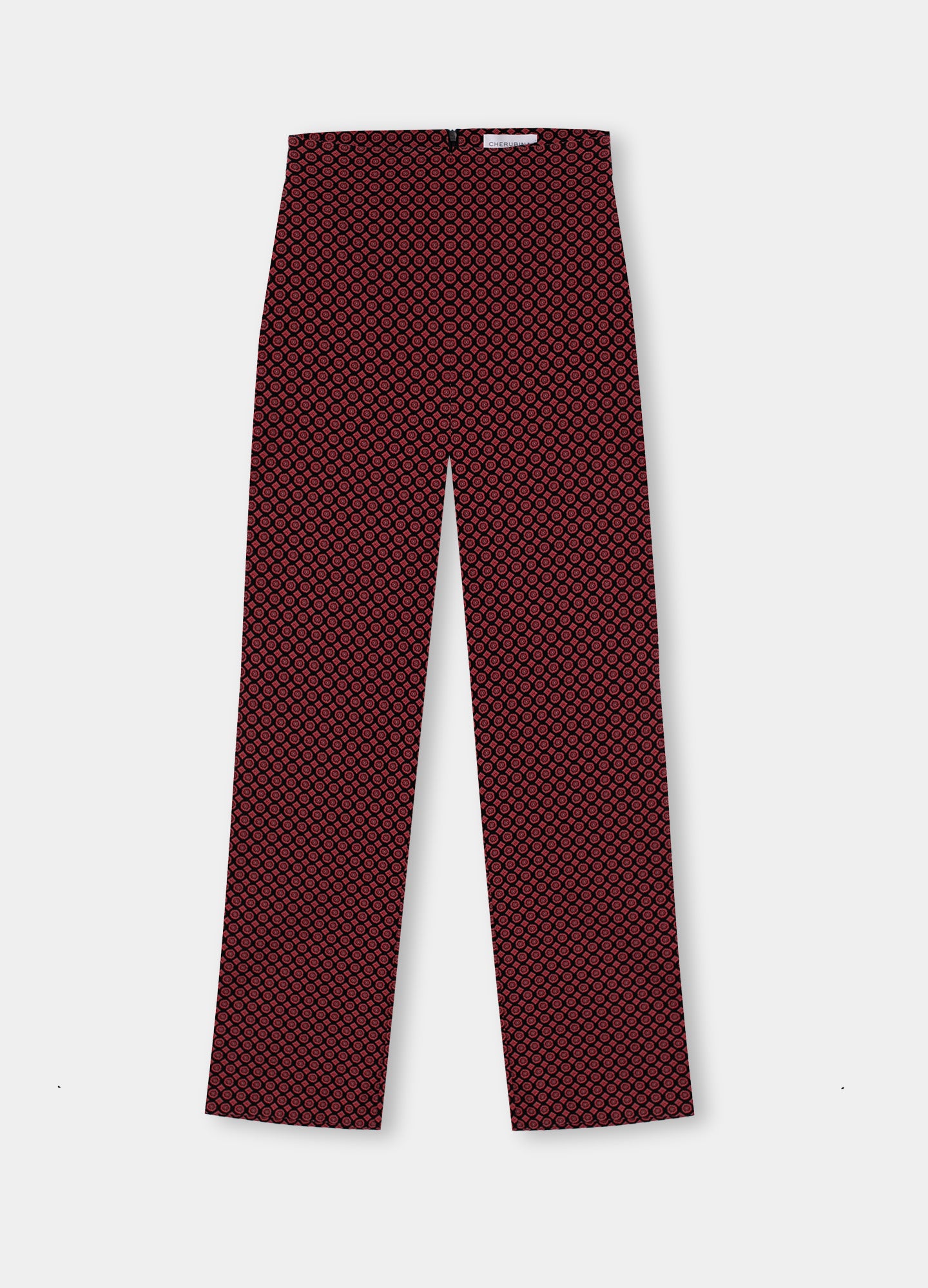 Singer Trousers