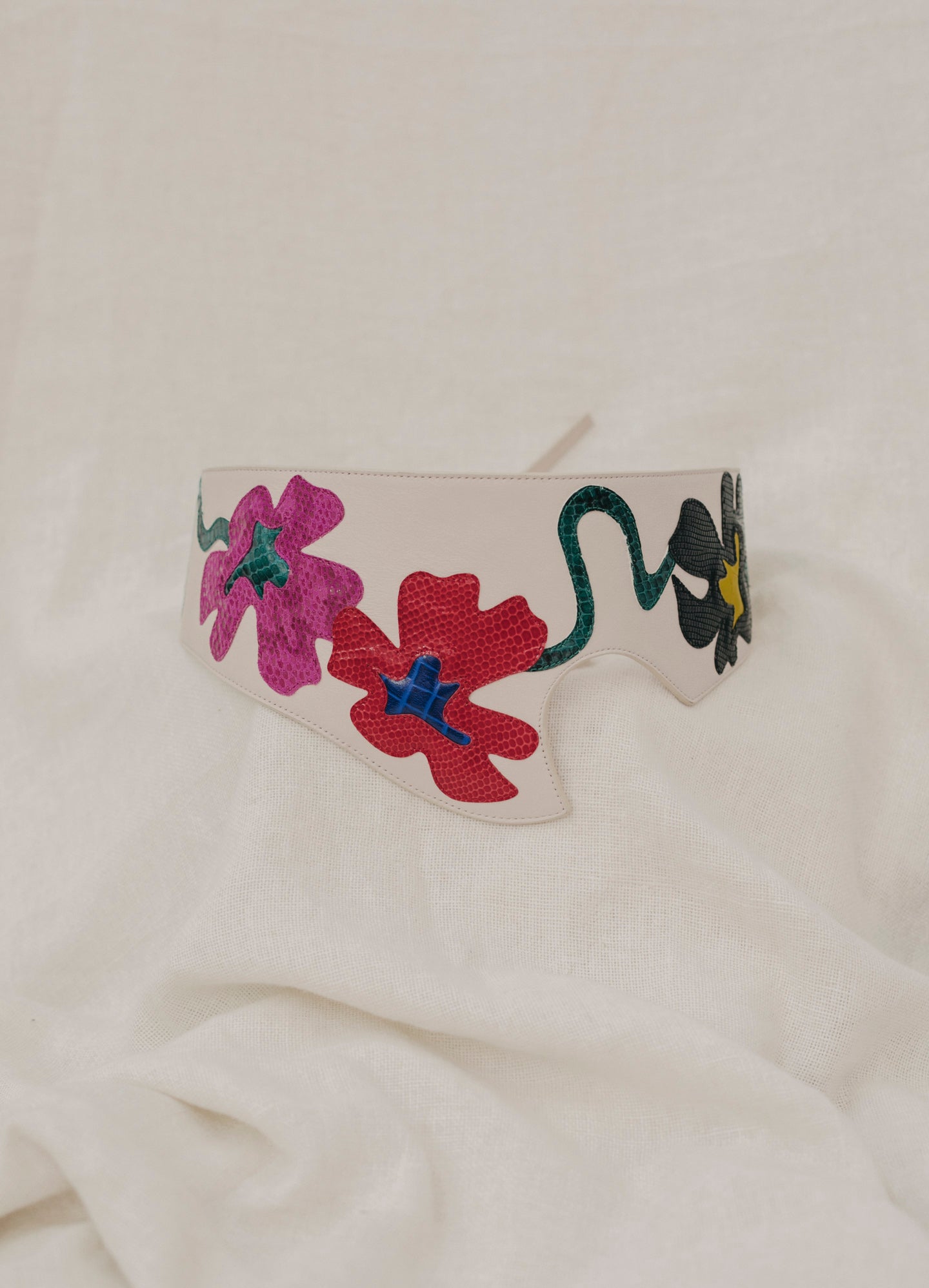 Ceinture Blume